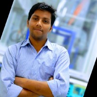 Munesh Kumar