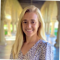 Amanda Gaggioli, Ph.D.