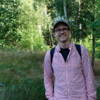 Christoffer Berggren
