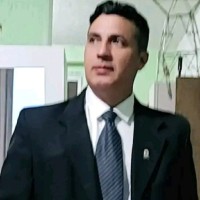 ENG.FLORESTAL CARLOS SILVA