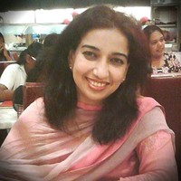 Ayesha Shoukat