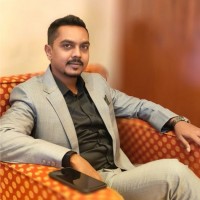 Salman Ahmed