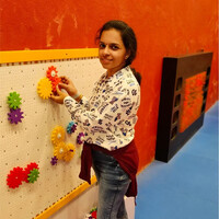 Keerthi Vasanth Kumar