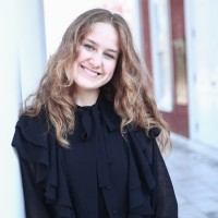 Evaline Mitchell