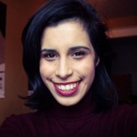 Andrea Schweitzer Gil