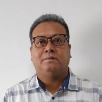 Novojit Ghosh