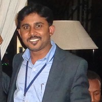Gangashiva M N
