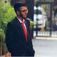 Rudraksh Aggarwal