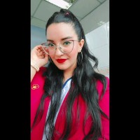 Maryi Andrea Cedeño Rengifo