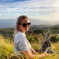 Hannah Smith