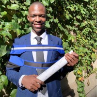 Kagiso Mogajane