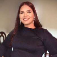 Laura Cristina Reyes Fernandez