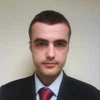 Jose Angel Dominguez