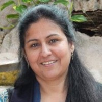 Swapna Sharma