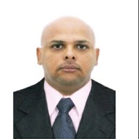 Carlos Andres Brito Pacheco