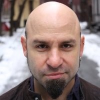 Andrew Totolos