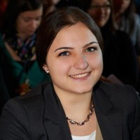 Dr. Mariam Merabishvili