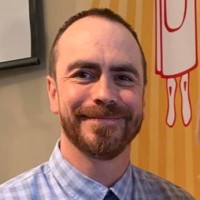 Joshua Hocker, Csp