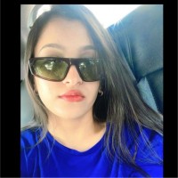 Tejal Ranka