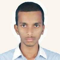 Mohammed Ashraf M