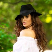 Aynur Ismayilova