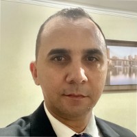 Leonardo Alex Andrade