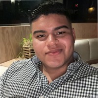 Alejandro Rosendo Luy