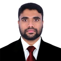 Bineesh Kolangara