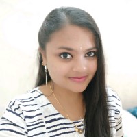 Swetha J