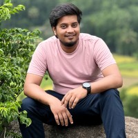 Karthikeyan Thiyagaraj