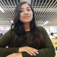 Prajakta Chaudhari