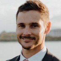 Beau Watts