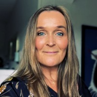 Anette Groth Hansen