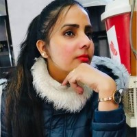 Navneet Kaurgill
