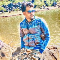 Anil Kanawade