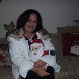 BETINA DE LA ROSA RIVAS