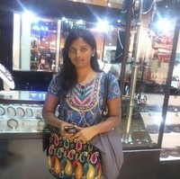 Amrutha J