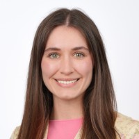 Zoey Harris