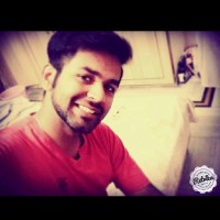 Sidharth Sharma