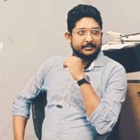 Sandipan Dasgupta