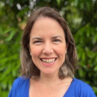 Corrina Gordon-Barnes