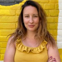 Anoushka Lakerveld