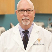 Mark Wick