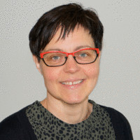 Karina Dall Rasmussen