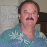 John Wayne Patin