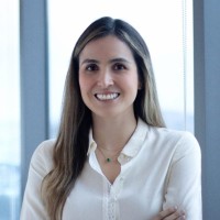 Ana Maria Rojas Mendez