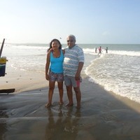 Jose Anastacio Neto