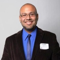 Javier Gutierrez Ed.D