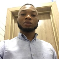 Adetunji Samad