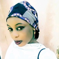 Halimat Abdullahi